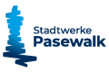 stadtwerke-pasewalk.de Logo